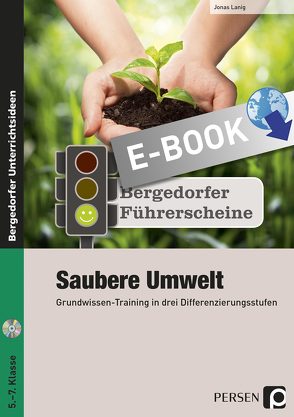 Führerschein: Saubere Umwelt – Sekundarstufe von Lanig,  Jonas