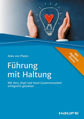 Führung mit Haltung von Platen,  Anke von