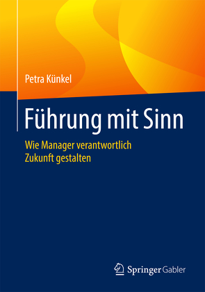 Führung mit Sinn von Künkel,  Petra