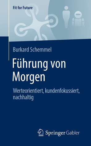 Führung von Morgen von Schemmel,  Burkard