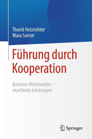 Führung durch Kooperation von Holzrichter,  Thurid, Santer,  Mara