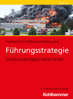 Führungsstrategie von Ferch,  Herbert, Melioumis,  Michael