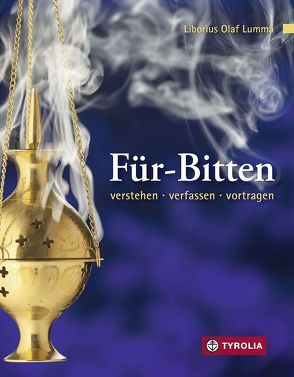 Für-Bitten von Lumma,  Liborius Olaf