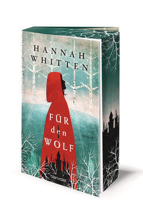 Für den Wolf von Weinert,  Simon, Whitten,  Hannah