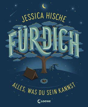 Für dich von Hische,  Jessica, Michaelis,  Antonia