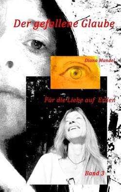 Für die Liebe auf Erden von Mandel,  Diana