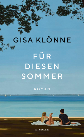 Für diesen Sommer von Klönne,  Gisa