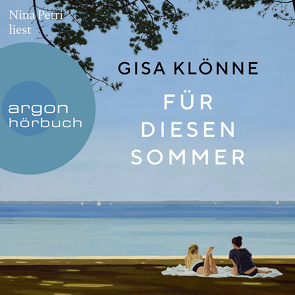Für diesen Sommer von Klönne,  Gisa, Petri,  Nina, Sprenger,  Wolf-Dietrich