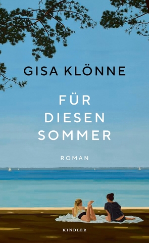 Für diesen Sommer von Klönne,  Gisa