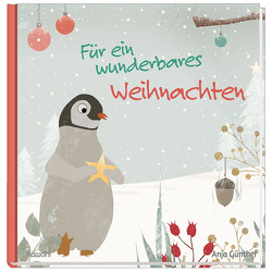 Für ein wunderbares Weihnachten von Günther,  Anja