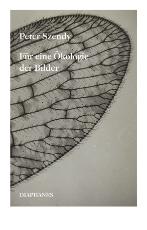 Für eine Ökologie der Bilder von Rabe,  Philipp, Szendy,  Peter