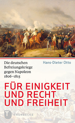 Für Einigkeit und Recht und Freiheit von Otto,  Hans-Dieter