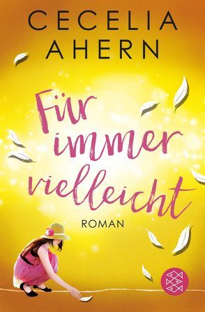 Für immer vielleicht von Ahern,  Cecelia