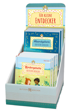 Für kleine Entdecker