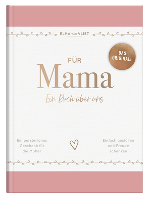 Für Mama von Vliet,  Elma van