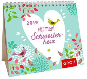 Für mein Schwesterherz 2019 von Groh Redaktionsteam