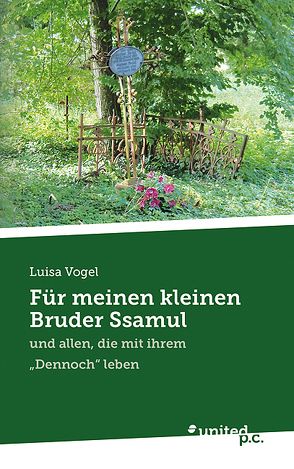 Für meinen kleinen Bruder Ssamul von Vogel,  Luisa