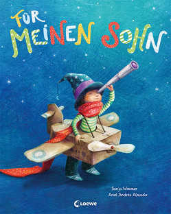 Für meinen Sohn von Almada,  Ariel Andrés, Kleemann,  Silke, Wimmer,  Sonja