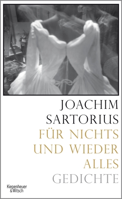 Für nichts und wieder alles von Sartorius,  Joachim