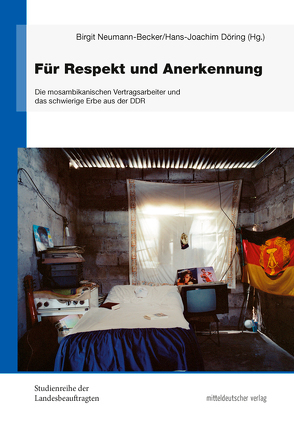 Für Respekt und Anerkennung von Döring,  Hans-Joachim, Neumann-Becker,  Birgit