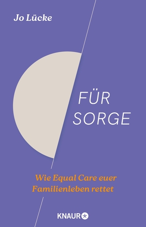 Für Sorge von Lücke,  Jo