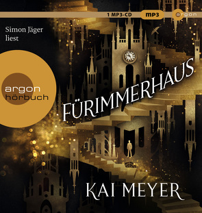 Fürimmerhaus von Jäger,  Simon, Meyer,  Kai