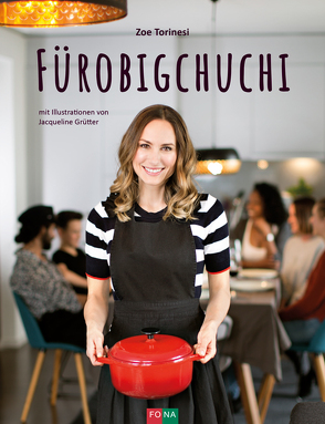 Fürobigchuchi von Torinesi,  Zoe