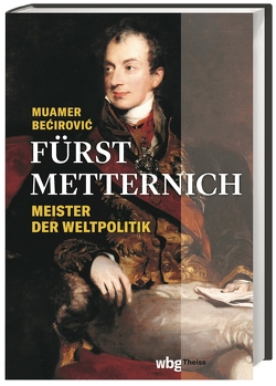 Fürst Metternich von Bećirović,  Muamer