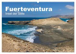 Fuerteventura, Insel der Stille (Wandkalender 2024 DIN A2 quer), CALVENDO Monatskalender von Friedchen,  Michael