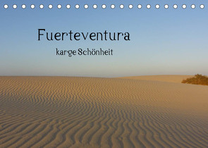 Fuerteventura – karge Schönheit (Tischkalender 2022 DIN A5 quer) von Luna,  Nora