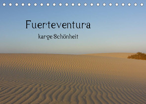 Fuerteventura – karge Schönheit (Tischkalender 2023 DIN A5 quer) von Luna,  Nora