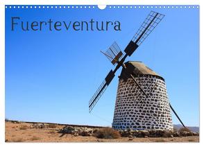 Fuerteventura (Wandkalender 2024 DIN A3 quer), CALVENDO Monatskalender von Hildenbrandt,  Denny