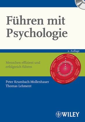 Führen mit Psychologie von Krumbach-Mollenhauer,  Peter, Lehment,  Thomas