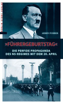 „Führergeburtstag“ von Fuhrer,  Armin