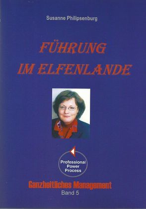 Führung im Elfenlande von Philipsenburg,  Susanne