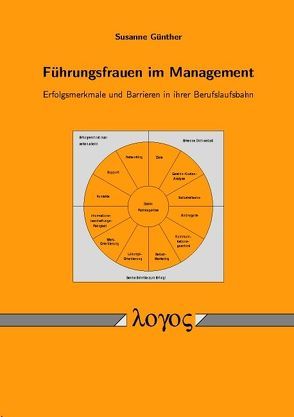 Führungsfrauen im Management von Günther,  Susanne