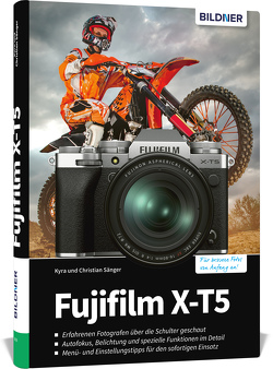 Fujifilm XT-5 von Bildner,  Christian, Sänger,  Christian, Sänger,  Kyra