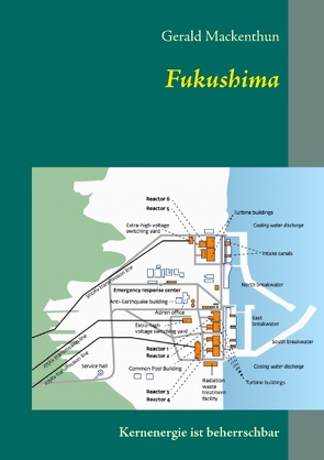 Fukushima von Mackenthun,  Gerald