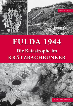 Fulda 1944 von Sagan,  Günter