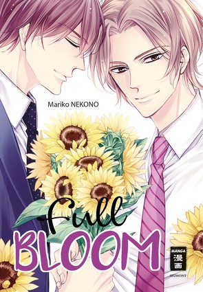 Full Bloom von Nekono,  Mariko