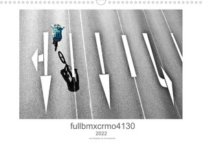 fullbmxcrmo4130 – bmx fotografie von tim korbmacher (Wandkalender 2022 DIN A3 quer) von Korbmacher Photography,  Tim