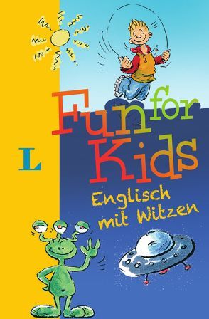 Fun for Kids von Feldhaus,  Hans-Jürgen, Richardson,  Karen