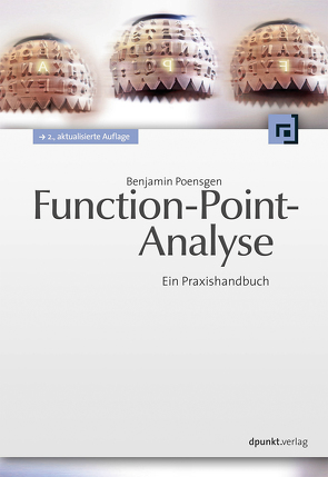Function-Point-Analyse von Poensgen,  Benjamin
