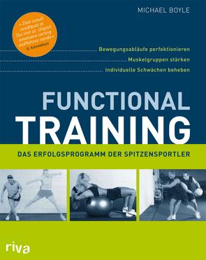 Functional Training von Boyle,  Michael