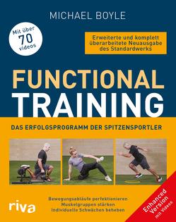 Functional Training – Erweiterte und komplett überarbeitete Neuausgabe von Boyle,  Michael