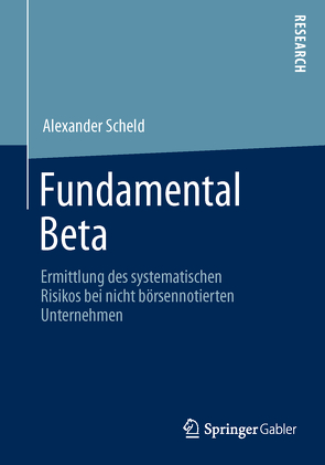 Fundamental Beta von Scheld,  Alexander