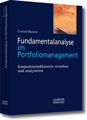 Fundamentalanalyse im Portfoliomanagement von Mattern,  Conrad