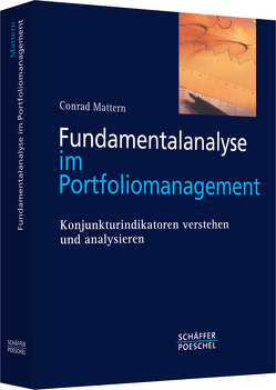 Fundamentalanalyse im Portfoliomanagement von Mattern,  Conrad
