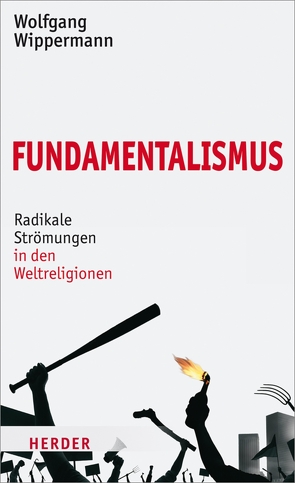 Fundamentalismus von Wippermann,  Wolfgang