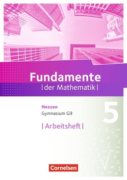 Fundamente der Mathematik – Hessen – 5. Schuljahr